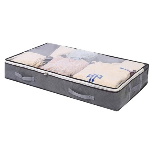 Under Bed Storage Bag For Clothes
