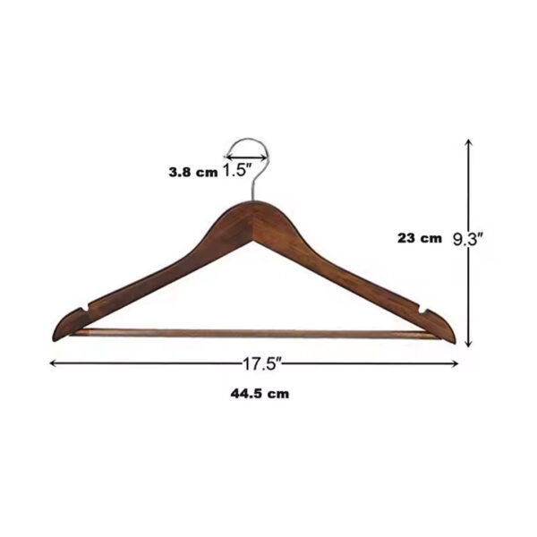 Wooden-Hanger-dark-brown