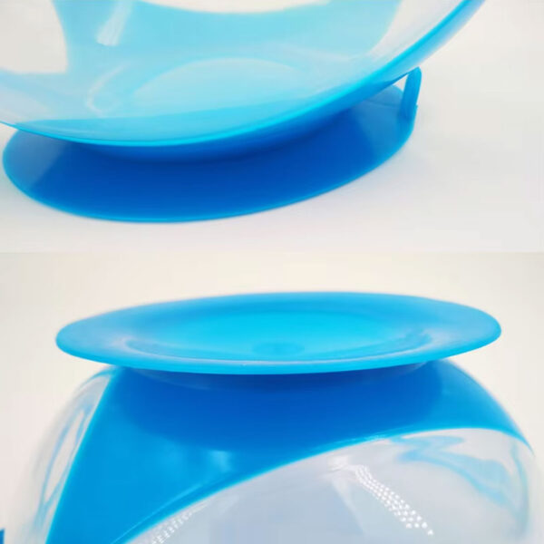baby feeding bowl