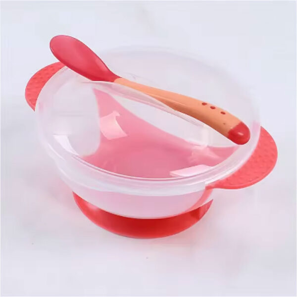 baby feeding bowl