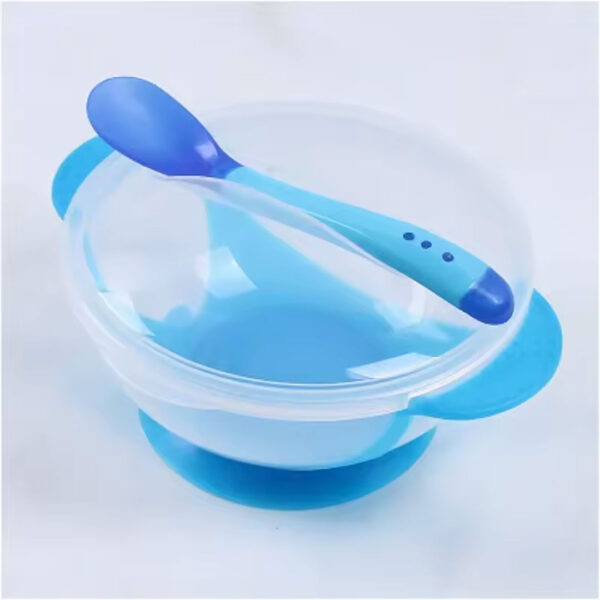 baby feeding bowl