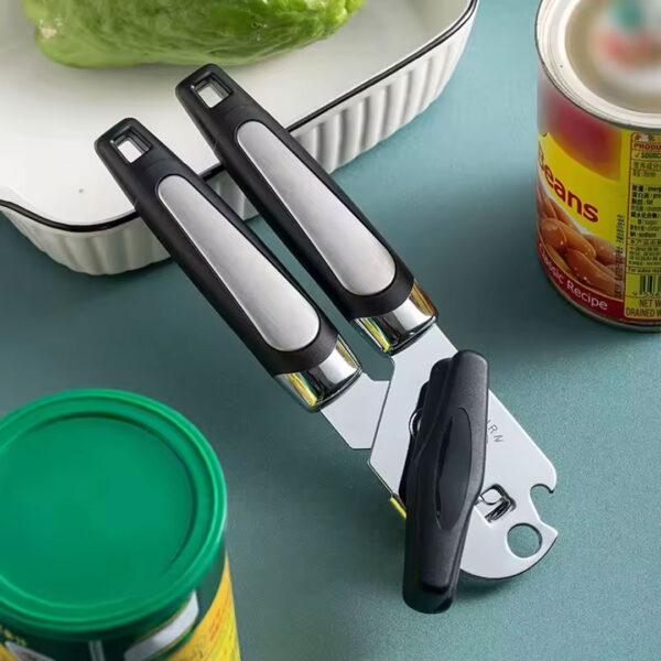 Can Opener