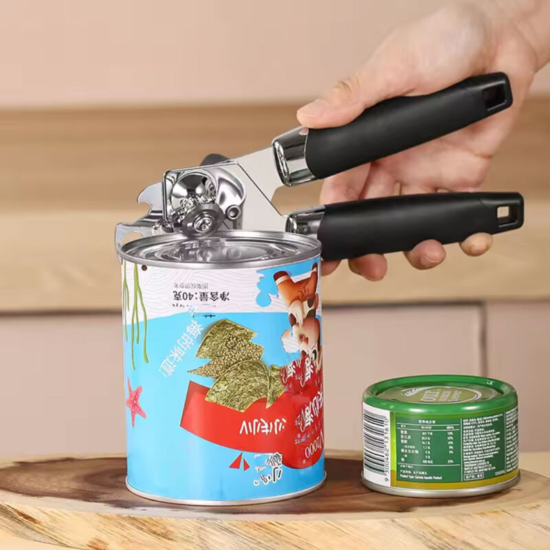Can Opener