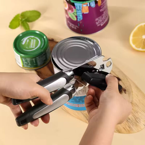 Can Opener