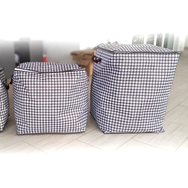 Foldable Storage Bag For Clothes