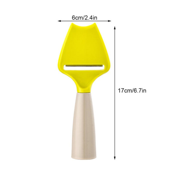 Ergonomic Cheese Slicer - Image 4