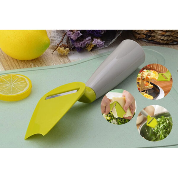 Ergonomic Cheese Slicer - Image 3