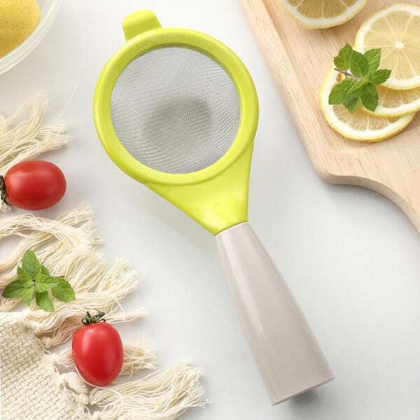 Fine Mesh Kitchen Strainer