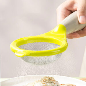 Fine Mesh Kitchen Strainer