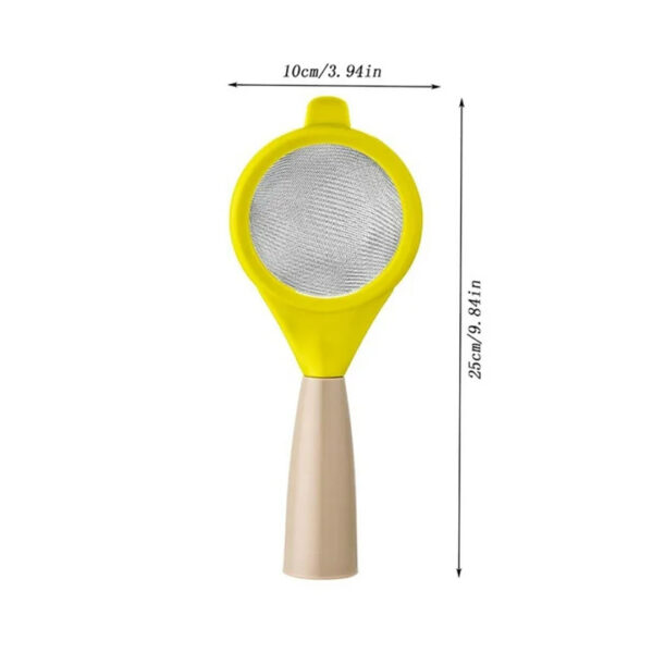 Fine Mesh Kitchen Strainer