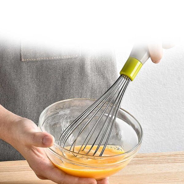 Ergonomic Whisk