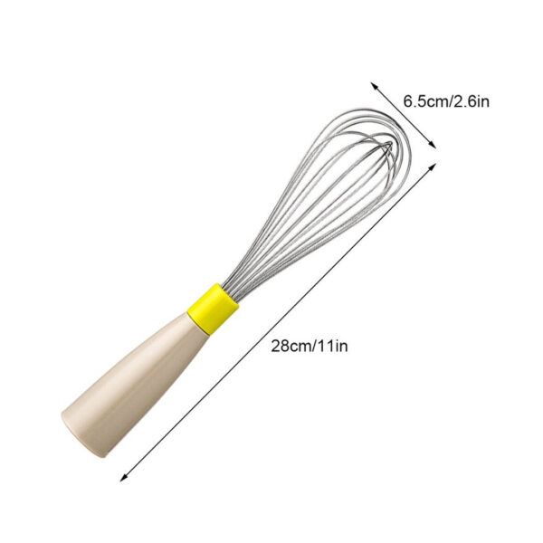 Ergonomic Whisk