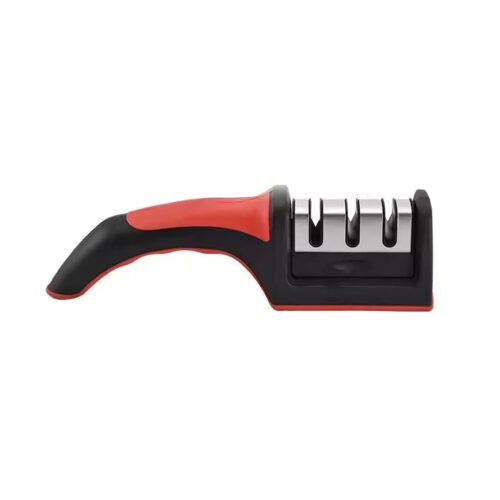 knife sharpener