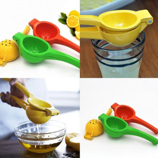 lemon-squeezer