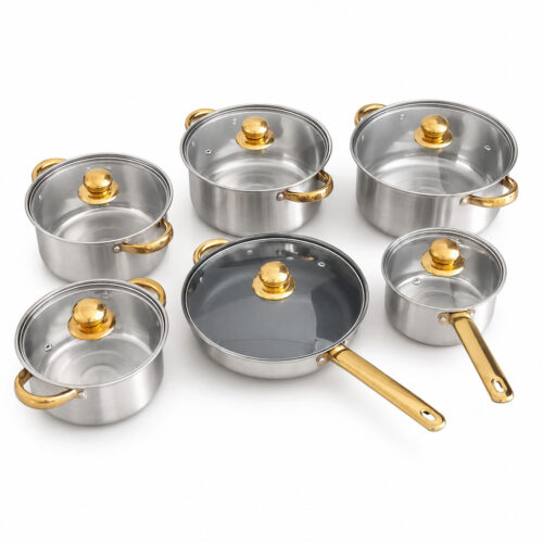 light-steel-cookware-set