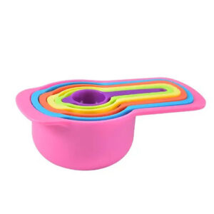 measuring cup set