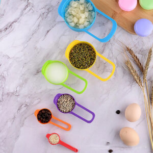 measuring cup set