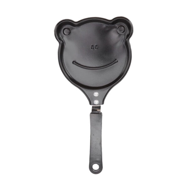 mini egg or pancake pan