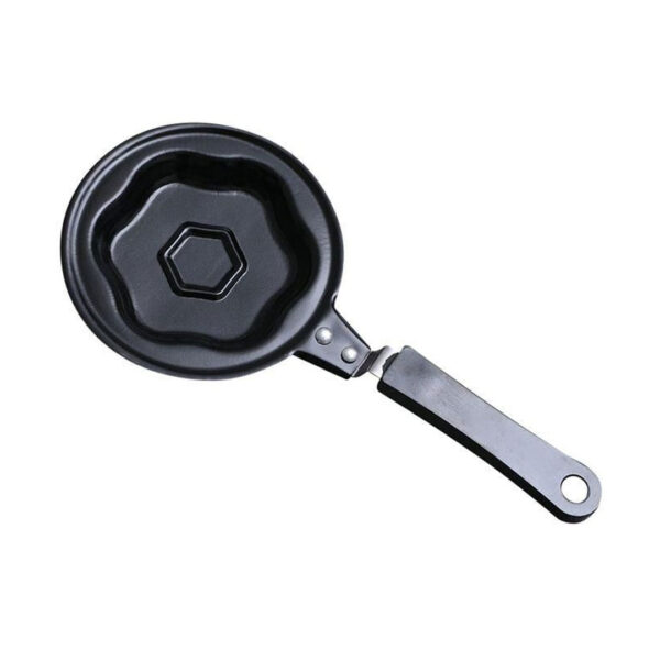 mini egg or pancake pan