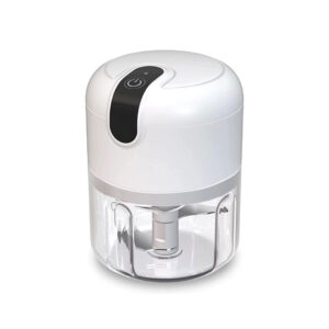 mini electric chopper
