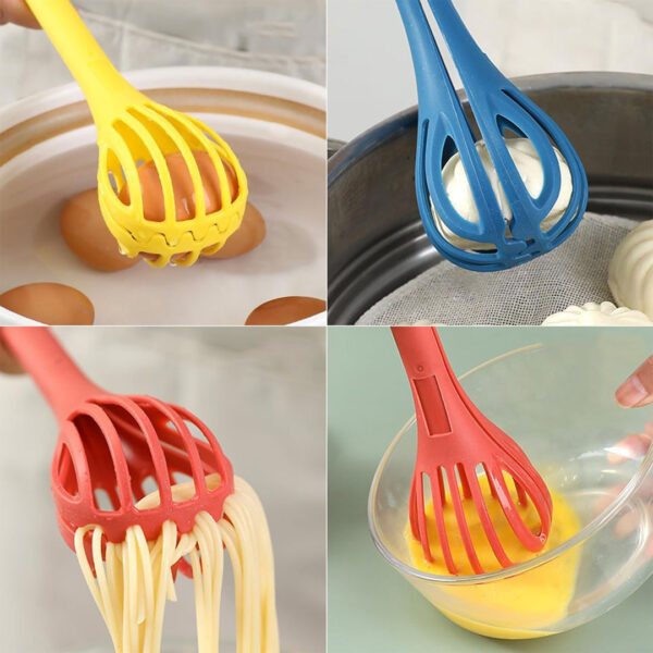 Multifunctional Whisk