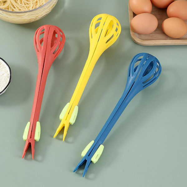 Multifunctional Whisk