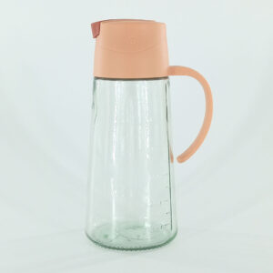 oil-dispenser-peach-1 glass oil dispenser