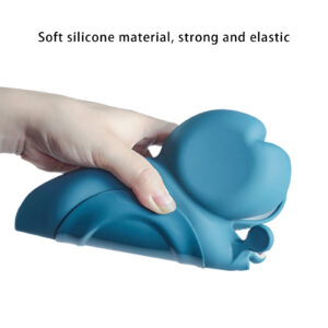 s-l1600 (5) Toddler Plates Silicone