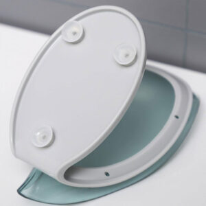 Self-Draining Soap Holder