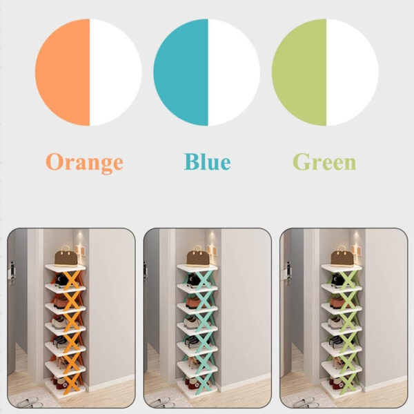 Shoe Rack