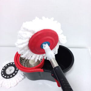 spin-mop-3 Spin Mop & Bucket Set