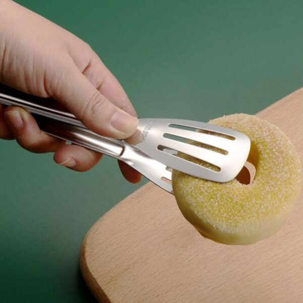 29cm Long Food Tong