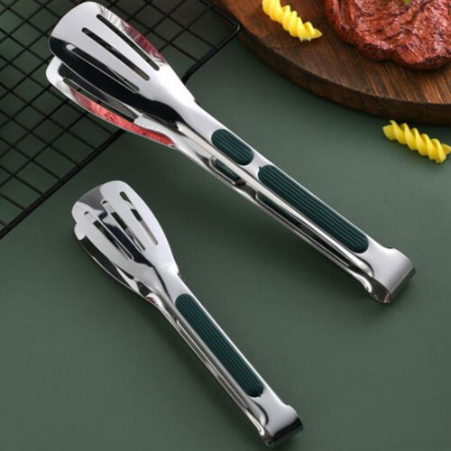 29cm Long Food Tong