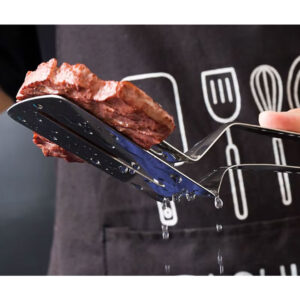steel-steak-tong-2 Steak Tong Stainless Steel