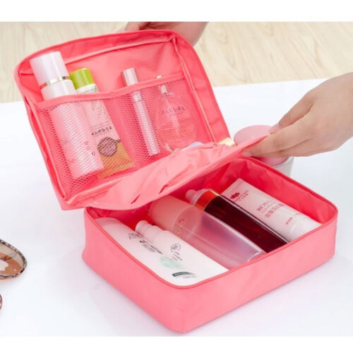 Toiletry Travel Bag