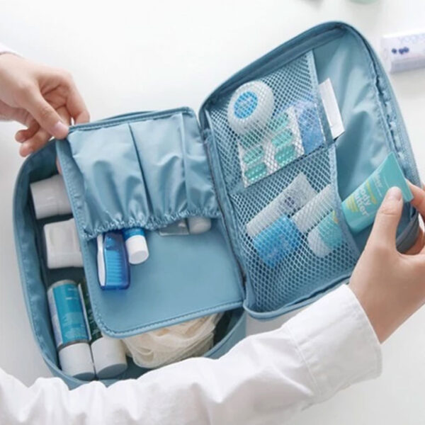 Toiletry Travel Bag