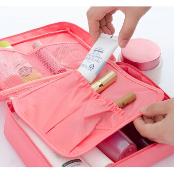 Toiletry Travel Bag