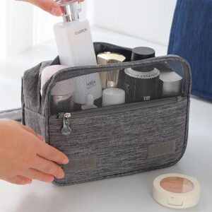 Hanging Toiletry Travel Bag