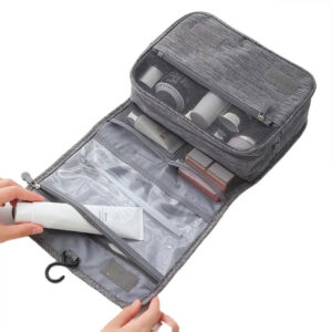 Hanging Toiletry Travel Bag