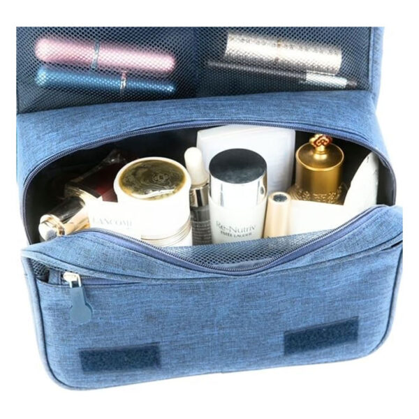 Hanging Toiletry Travel Bag