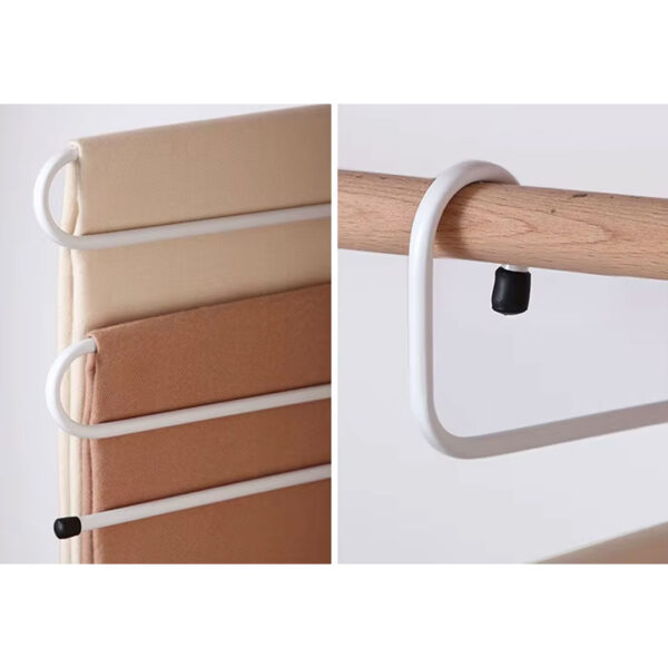 Metal Pants or Trouser Hanger