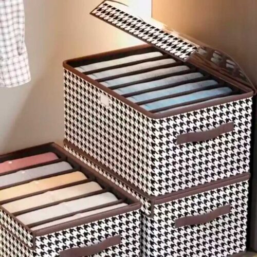 trouser Jeans-Organizer