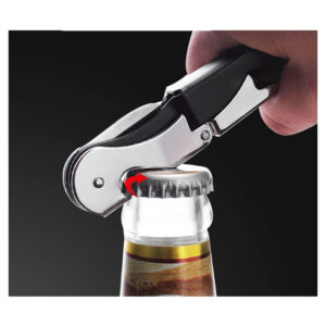 wine-opener-3 2-in-1 Corkscrew & Bottle Opener