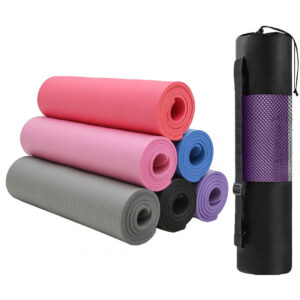 yoga mats with carry bag for sale in nairobi
