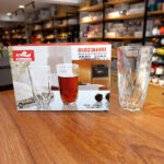 Juice/Water Glass 6pc Set 300ml