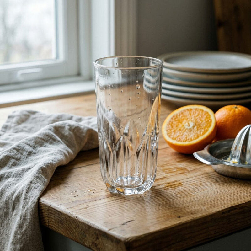 0500-Water-Glass-Set
