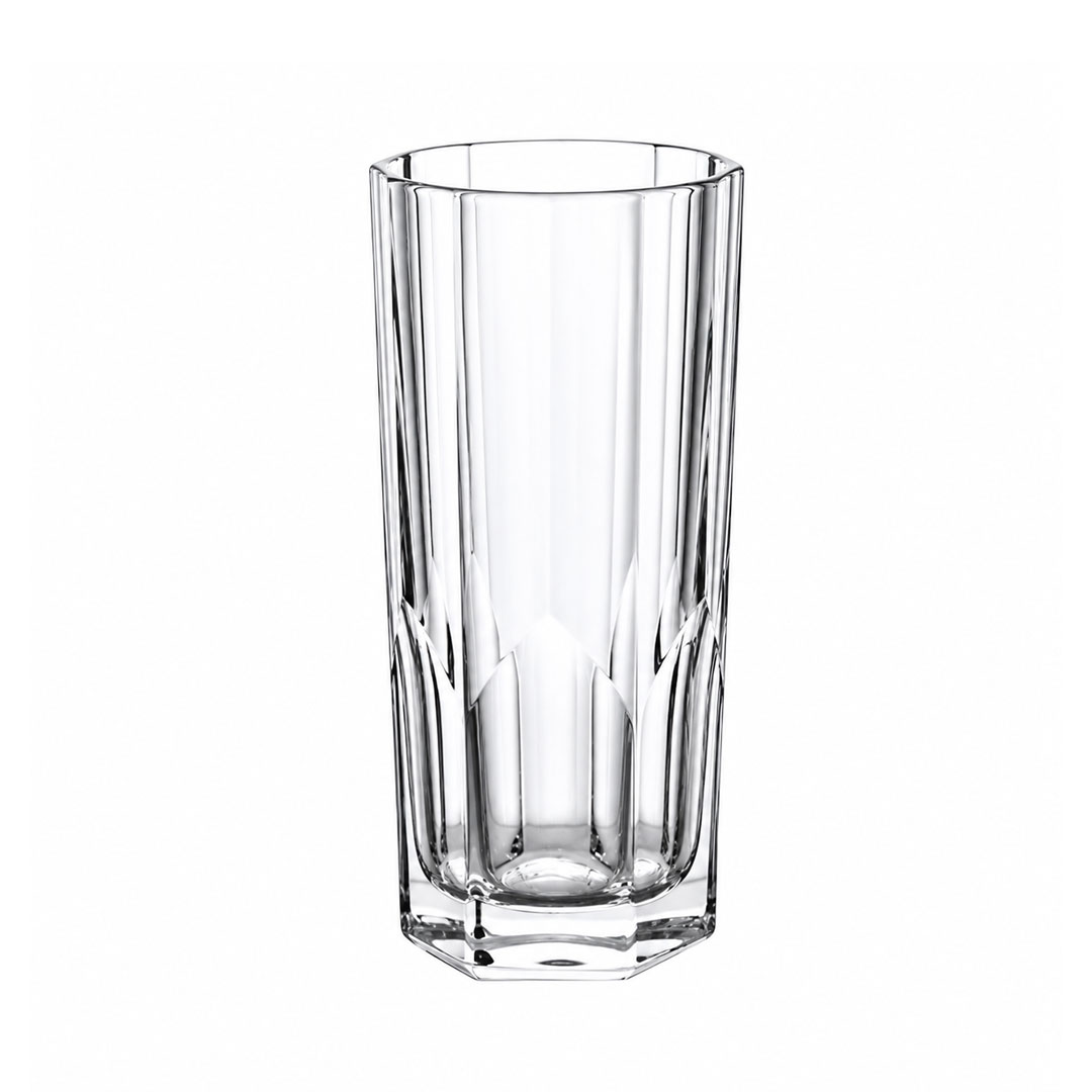 6pc 330ml Juice or Water Glass Set