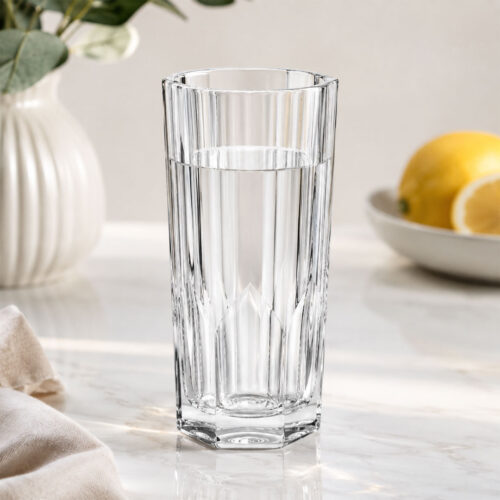 6pc 330ml Juice or Water Glass Set