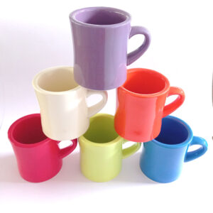 multicoloured ceramic mugs for sale in nairobi