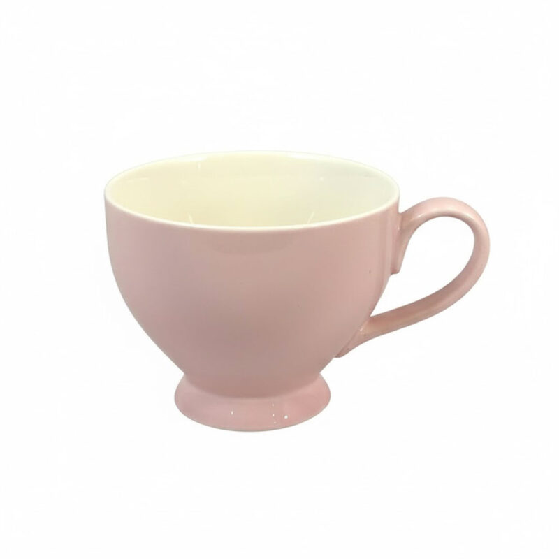 Ceramic-Light-Pink-Cup-320ml Ceramic-Light-Pink-Cup-320ml